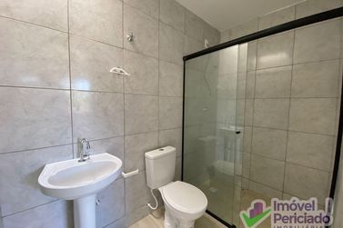 Casa &agrave; venda - 66m&sup2; - Cambiju