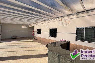 Casa &agrave; venda - 210m&sup2; - S&atilde;o Jos&eacute;