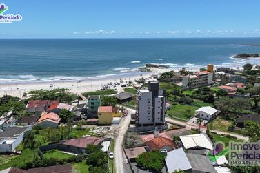Apartamento &agrave; venda - 90m&sup2; - Itapema do Norte