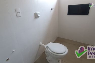 Casa &agrave; venda - 77m&sup2; - Bamerindus