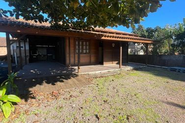 Casa &agrave; venda - 42m&sup2; - Continental