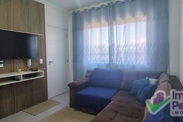 Apartamento &agrave; venda - 73m&sup2; - Paese