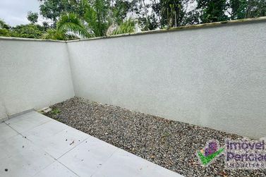 Casa &agrave; venda - 48m&sup2; - S&atilde;o Jos&eacute;