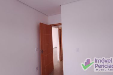 Casa &agrave; venda - 80m&sup2; - Pontal do Norte