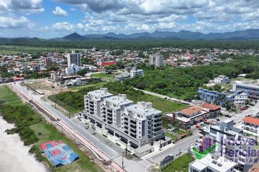 Apartamento &agrave; venda - 103m&sup2; - Itapema do Norte