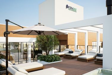 Apartamento &agrave; venda - 181m&sup2; - Itapema do Norte