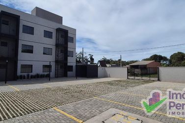 Apartamento &agrave; venda - 52m&sup2; - Itapema do Norte