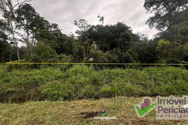 Terreno &agrave; venda - 360m&sup2; - S&atilde;o Jos&eacute;