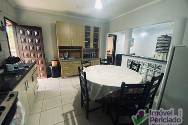 Casa para alugar - Pontal do Norte