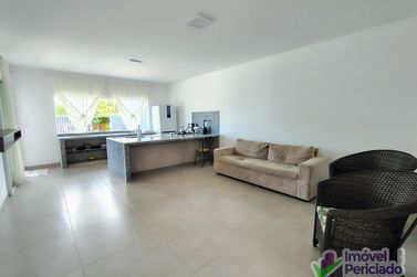 Casa &agrave; venda - 105m&sup2; - Barra do Sa&iacute;