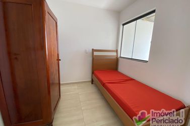 Casa &agrave; venda - 66m&sup2; - Cambiju