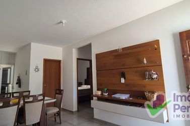 Casa &agrave; venda - 55m&sup2; - Continental