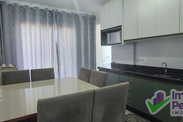 Apartamento para alugar - 73m&sup2; - Paese