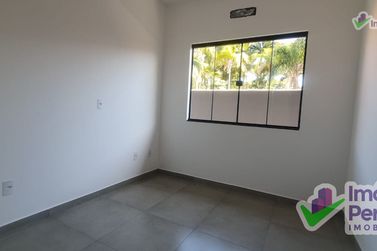 Casa &agrave; venda - 77m&sup2; - Bamerindus