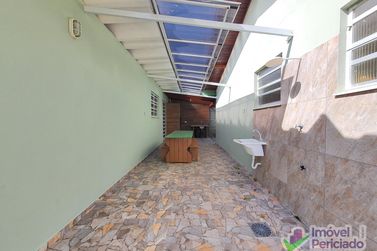 Casa para alugar - 243m&sup2; - Barra do Sa&iacute;