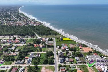 Terreno &agrave; venda - 1160m&sup2; - Bamerindus