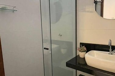 Casa &agrave; venda - 61m&sup2; - Continental