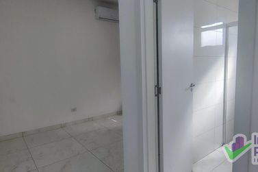 Casa &agrave; venda - 89m&sup2; - Barra do Sa&iacute;