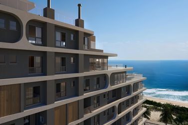 Apartamento &agrave; venda - 98m&sup2; - Rainha