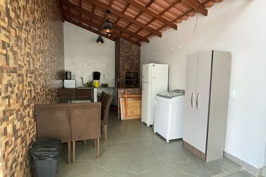 Casa &agrave; venda - 52m&sup2; - S&atilde;o Jos&eacute;