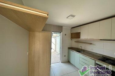 Apartamento &agrave; venda - 64m&sup2; - Paese