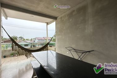 Sala Comercial &agrave; venda - 410m&sup2; - Barra do Sa&iacute;