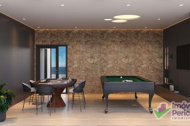 Apartamento &agrave; venda - 156m&sup2; - Itapema do Norte