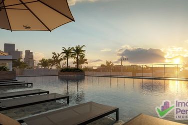 Apartamento &agrave; venda - 63m&sup2; - Rainha