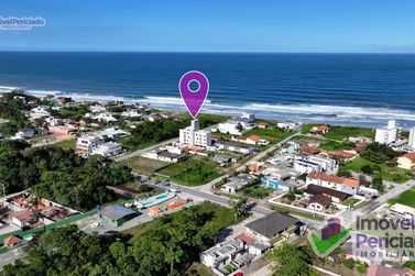 Apartamento &agrave; venda - 83m&sup2; - Continental