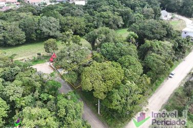 Terreno &agrave; venda - 300m&sup2; - Pontal do Norte