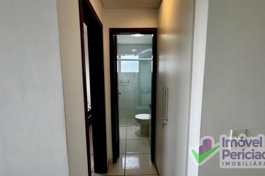 Apartamento para alugar - 62m&sup2; - Centro