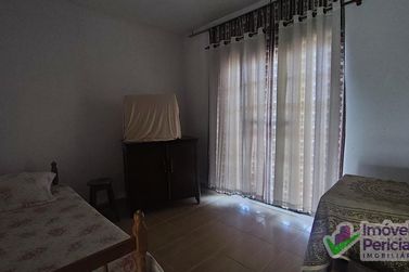 Casa &agrave; venda - 99m&sup2; - Centro