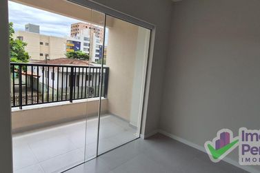 Apartamento &agrave; venda - 96m&sup2; - Paese