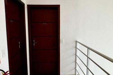 Apartamento para alugar - 62m&sup2; - Centro