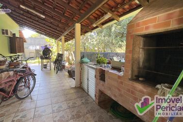 Casa &agrave; venda - 150m&sup2; - Pontal do Norte