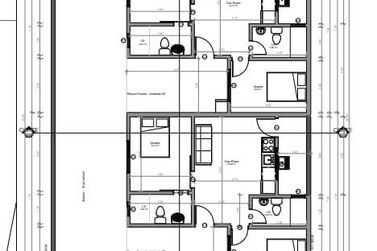 Casa &agrave; venda - 52m&sup2; - Itapema do Norte