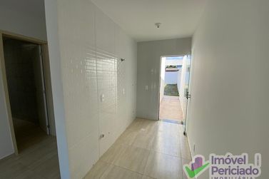 Casa &agrave; venda - 66m&sup2; - Cambiju