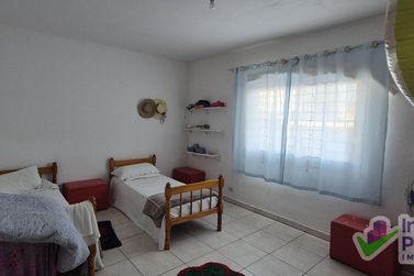 Casa &agrave; venda - 177m&sup2; - Pontal do Norte
