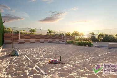 Apartamento &agrave; venda - 63m&sup2; - Rainha