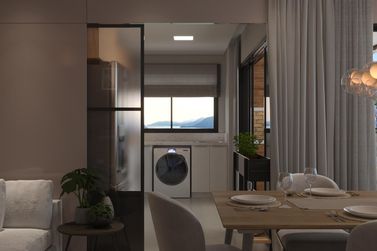 Apartamento &agrave; venda - 181m&sup2; - Rainha
