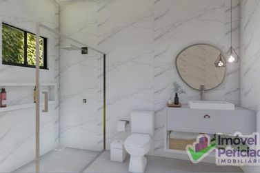 Apartamento &agrave; venda - 97m&sup2; - Itapema do Norte