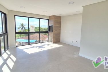 Apartamento &agrave; venda - 90m&sup2; - Itapema do Norte