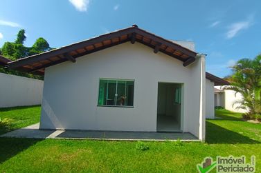 Casa &agrave; venda - 280m&sup2; - Cambij&uacute;