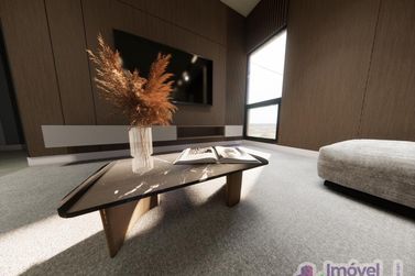 Apartamento &agrave; venda - 360m&sup2; - Maresia