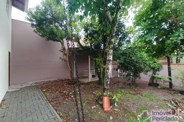 Casa &agrave; venda - 119m&sup2; - Cambij&uacute;