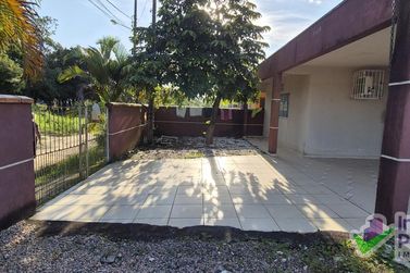 Casa &agrave; venda - 177m&sup2; - Pontal do Norte