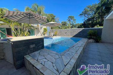 Casa &agrave; venda - 174m&sup2; - Pontal do Norte