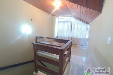 Casa &agrave; venda - 90m&sup2; - Barra do Sa&iacute;