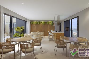 Apartamento &agrave; venda - 106m&sup2; - Itapema do Norte