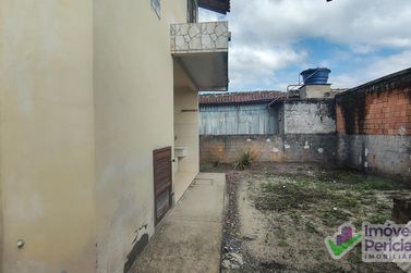 Casa &agrave; venda - 99m&sup2; - Centro